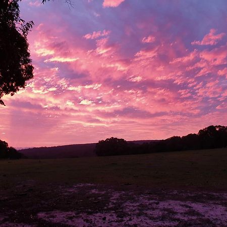 Bussells Bushland Cottages Margaret River Esterno foto