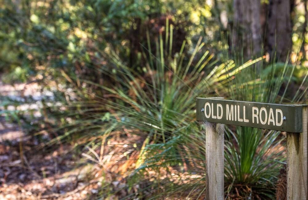 Bussells Bushland Cottages Margaret River Esterno foto