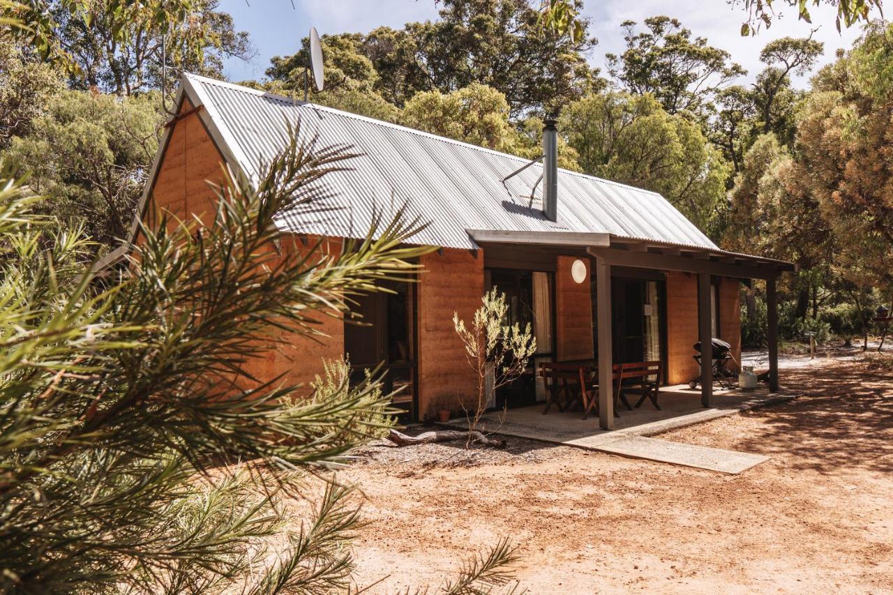 Bussells Bushland Cottages Margaret River Esterno foto