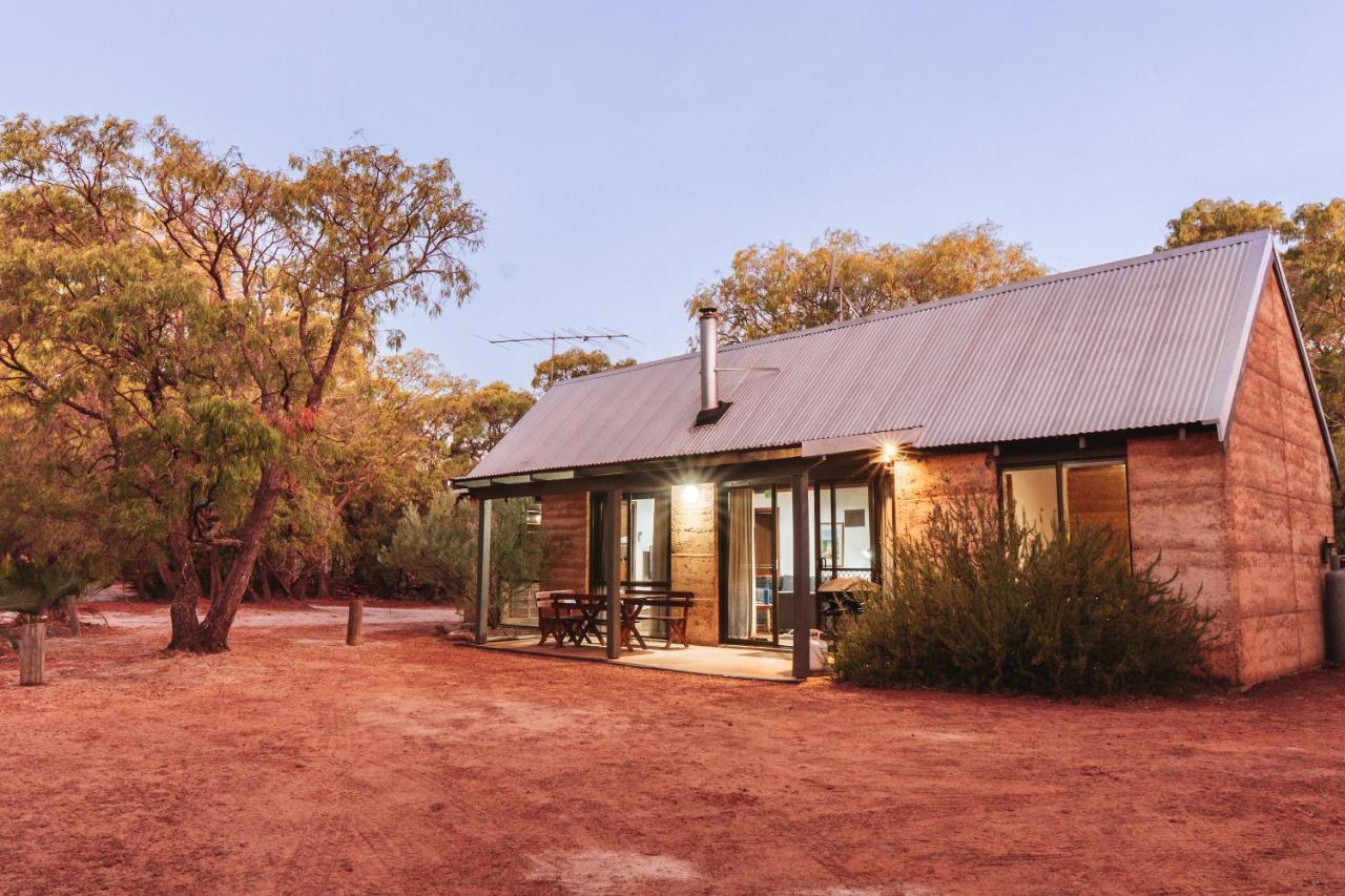 Bussells Bushland Cottages Margaret River Esterno foto