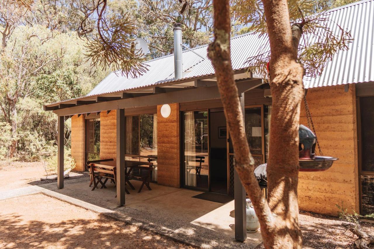 Bussells Bushland Cottages Margaret River Esterno foto