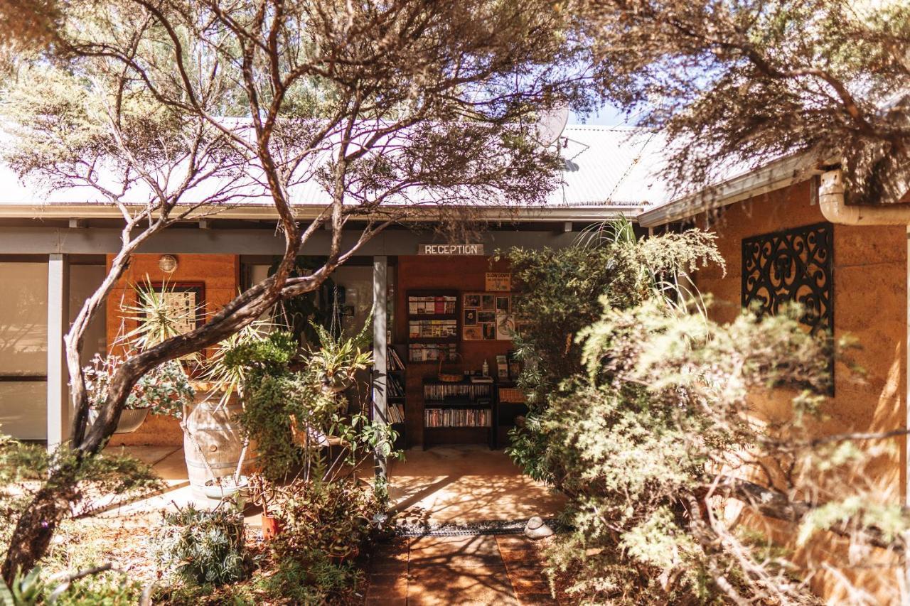 Bussells Bushland Cottages Margaret River Esterno foto