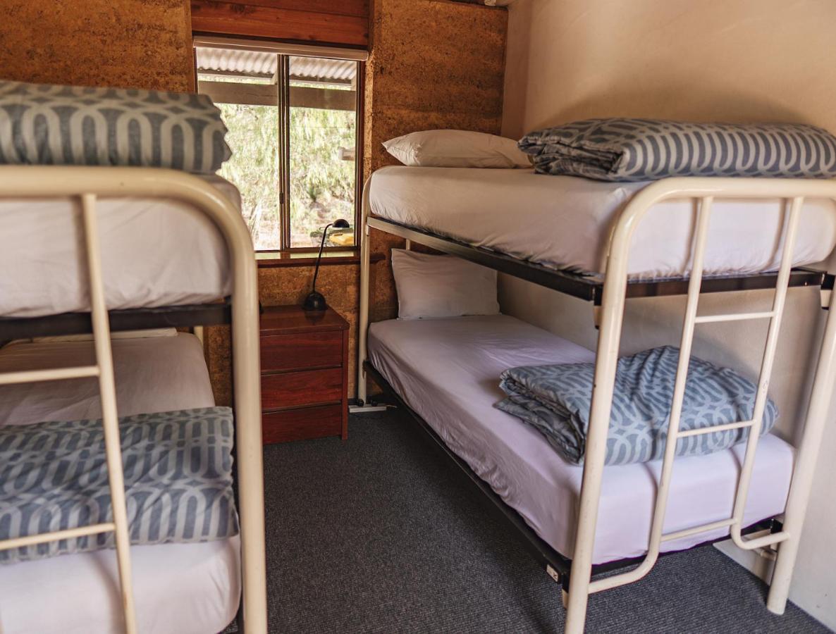 Bussells Bushland Cottages Margaret River Esterno foto