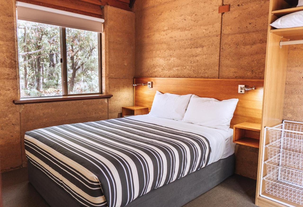 Bussells Bushland Cottages Margaret River Esterno foto
