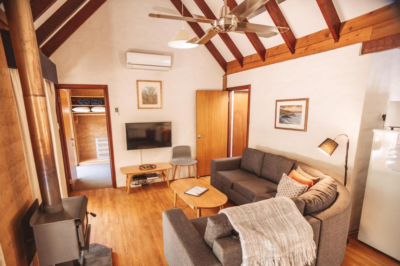 Bussells Bushland Cottages Margaret River Esterno foto