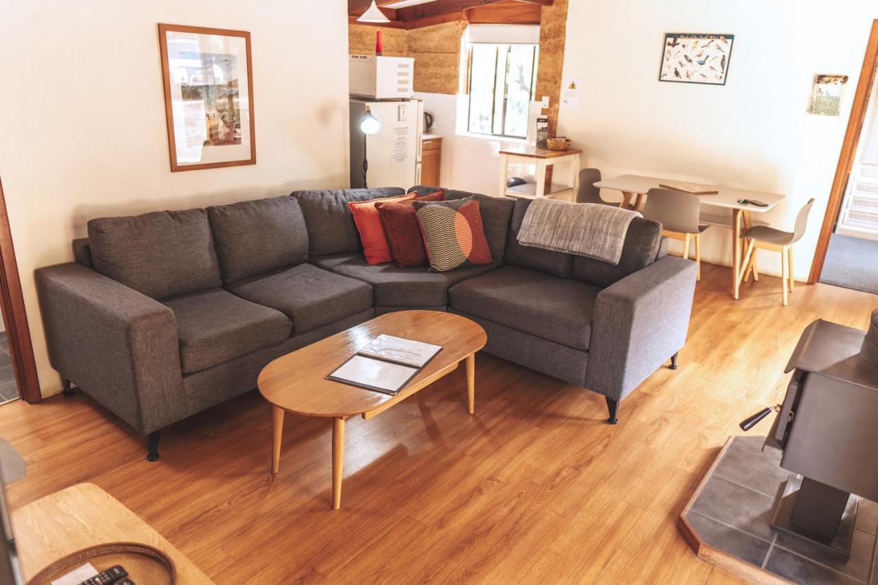 Bussells Bushland Cottages Margaret River Esterno foto