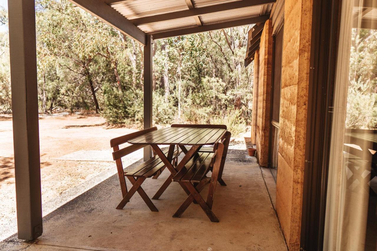 Bussells Bushland Cottages Margaret River Esterno foto