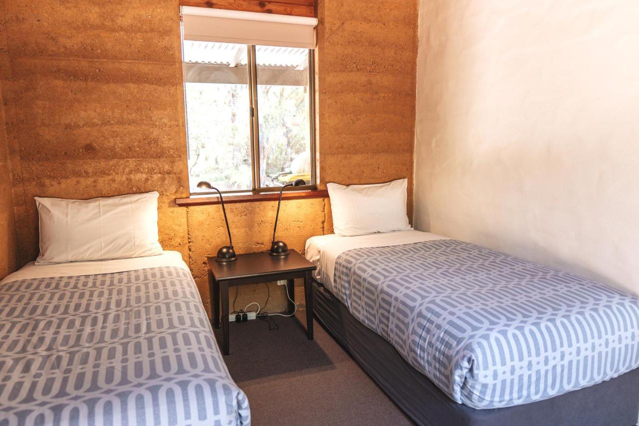 Bussells Bushland Cottages Margaret River Esterno foto