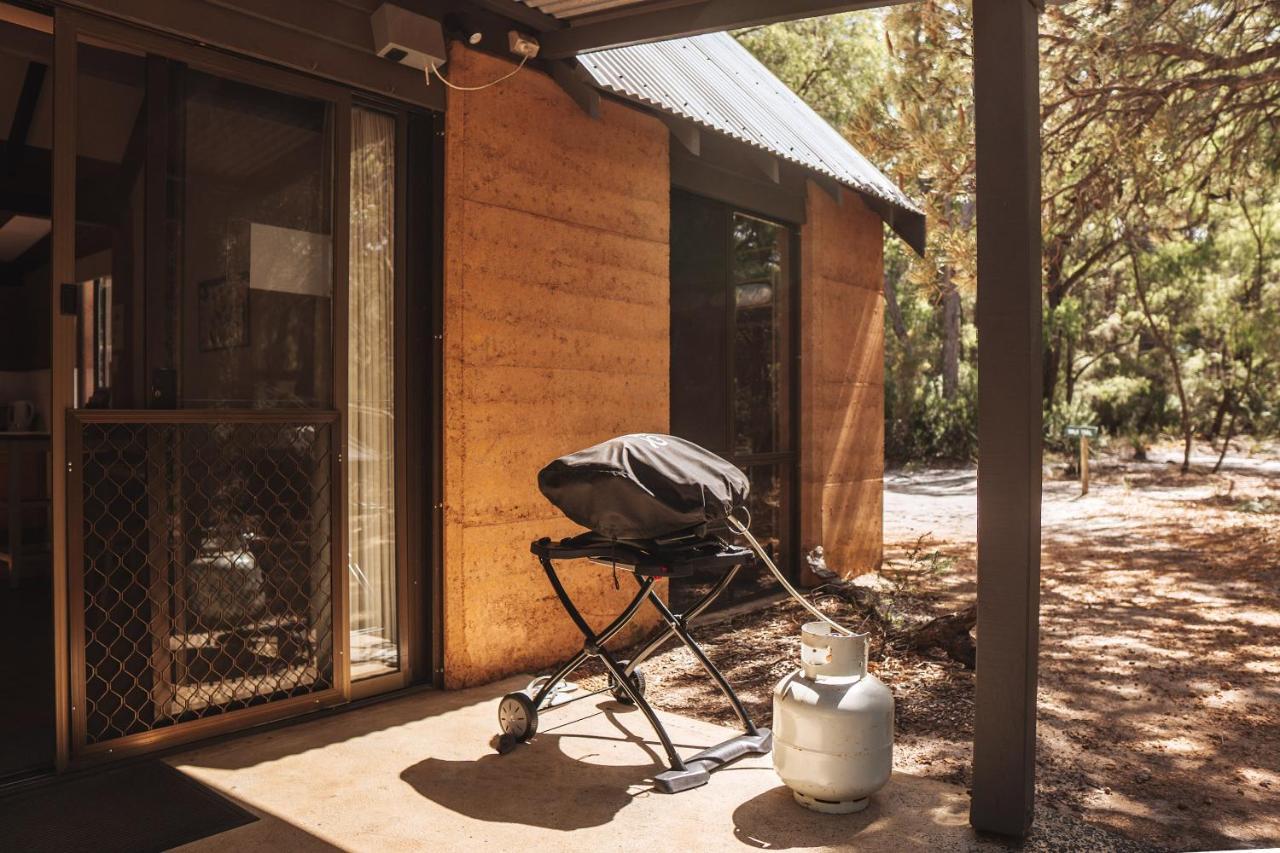 Bussells Bushland Cottages Margaret River Esterno foto