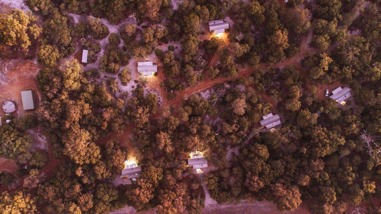 Bussells Bushland Cottages Margaret River Esterno foto