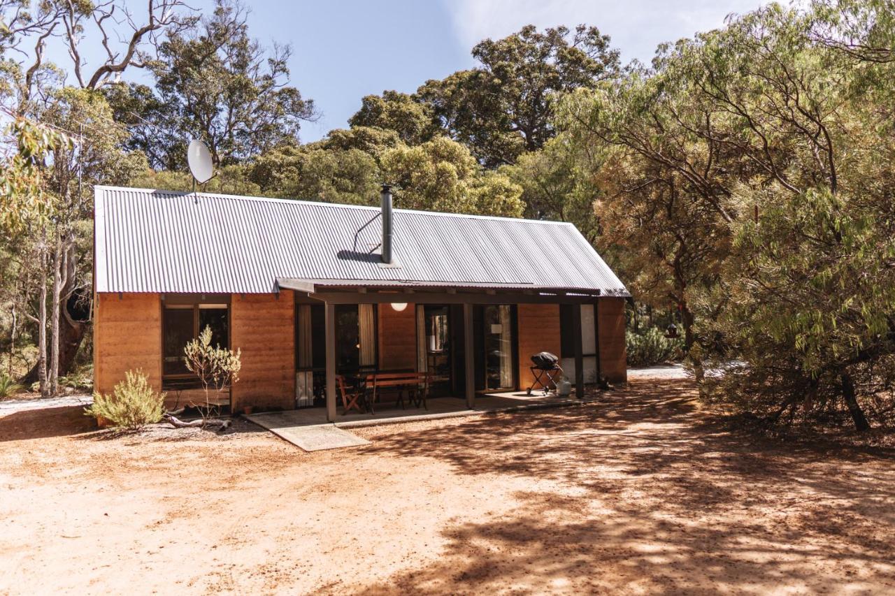 Bussells Bushland Cottages Margaret River Esterno foto