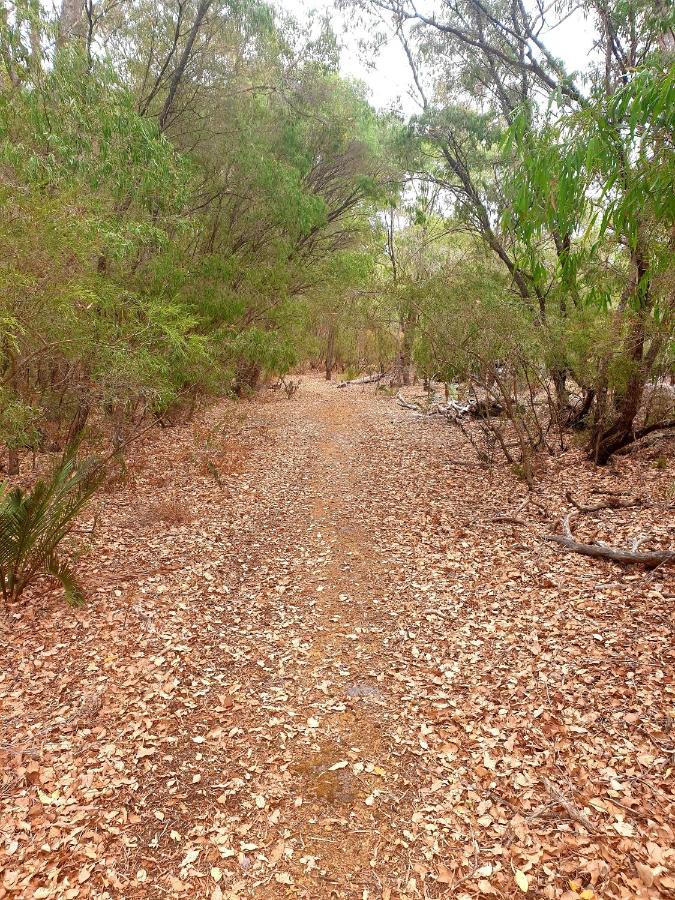 Bussells Bushland Cottages Margaret River Esterno foto