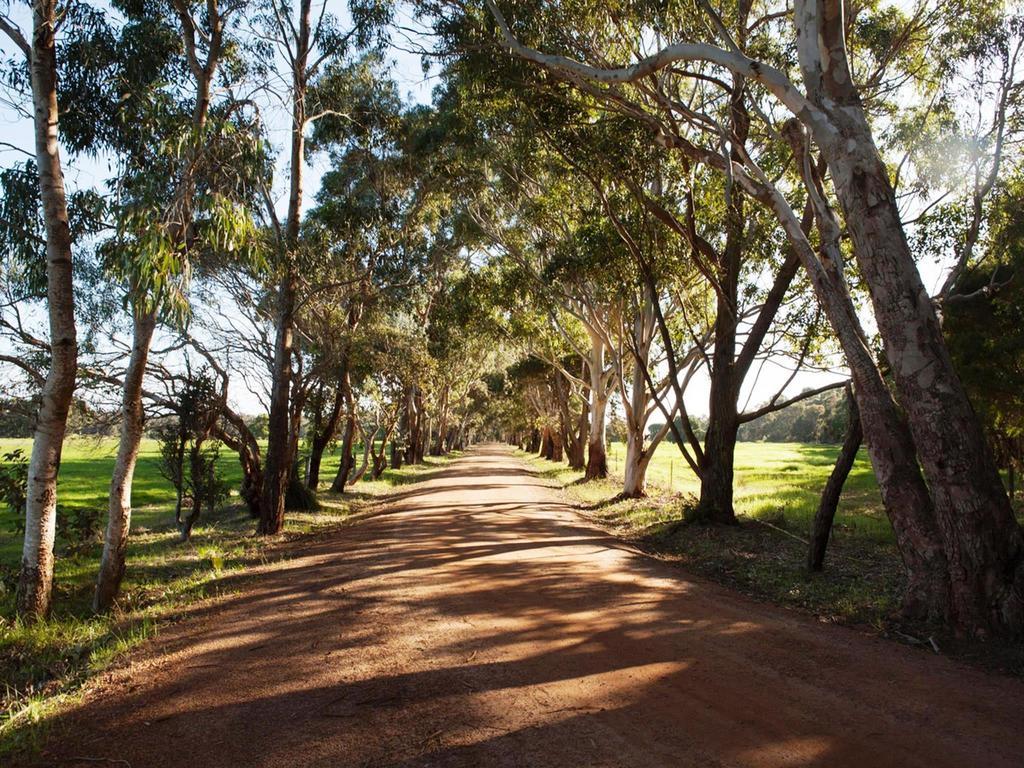 Bussells Bushland Cottages Margaret River Esterno foto