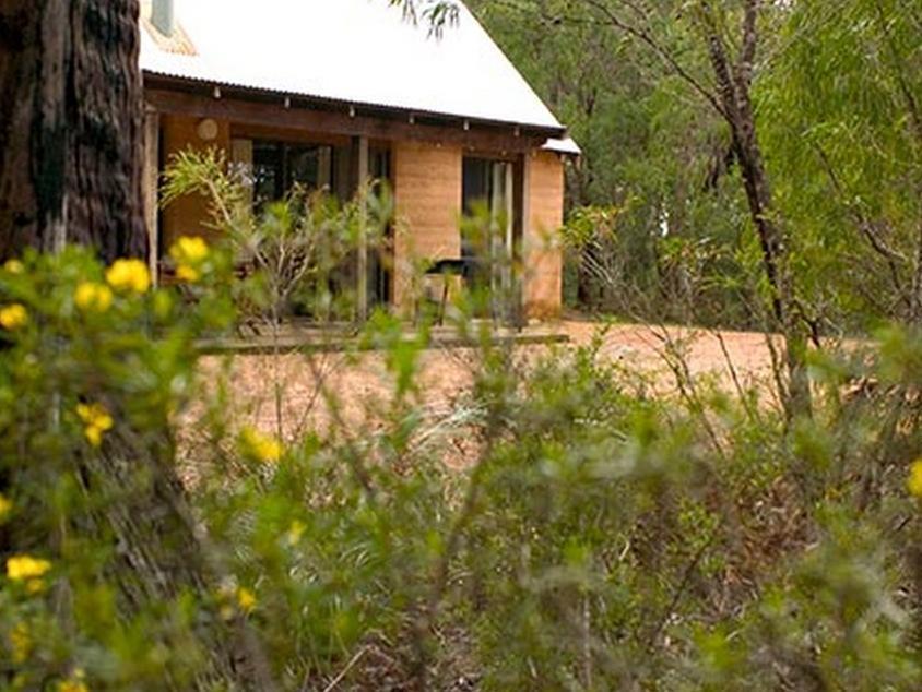Bussells Bushland Cottages Margaret River Esterno foto