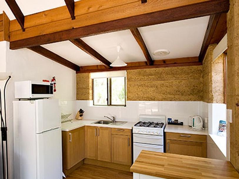 Bussells Bushland Cottages Margaret River Esterno foto