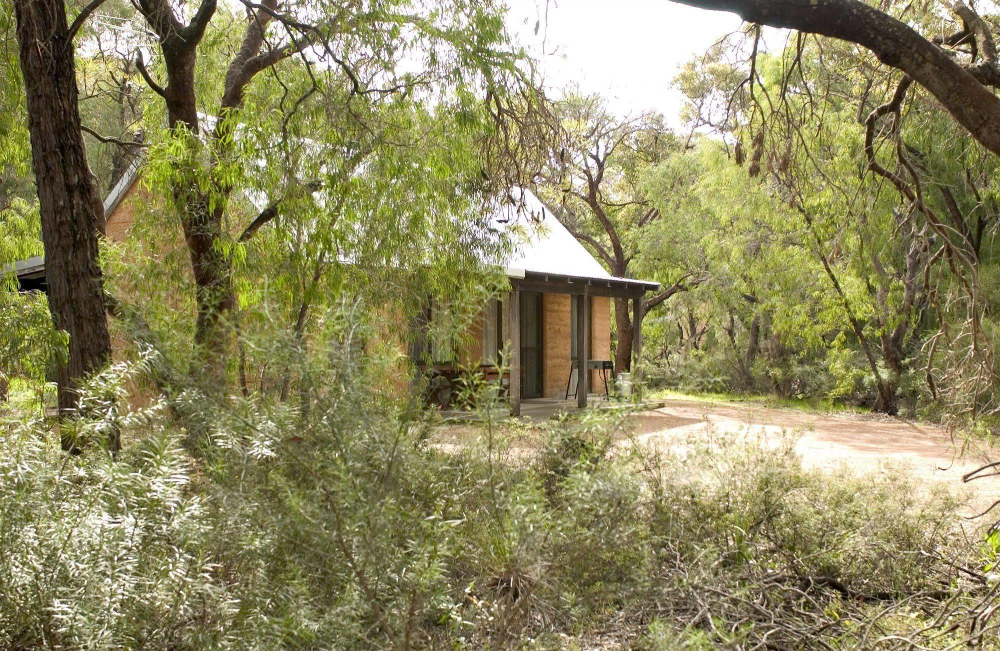 Bussells Bushland Cottages Margaret River Esterno foto