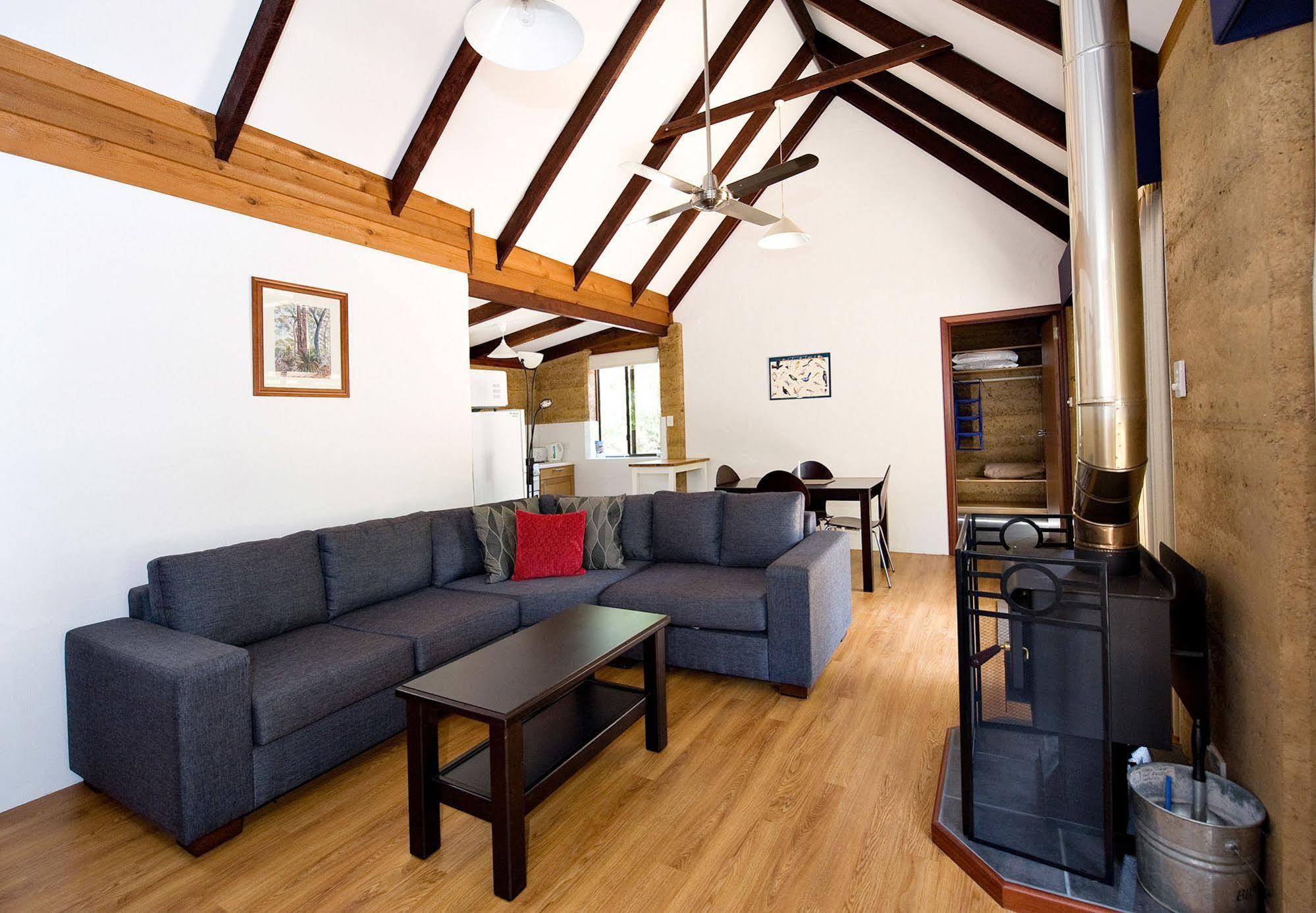 Bussells Bushland Cottages Margaret River Esterno foto