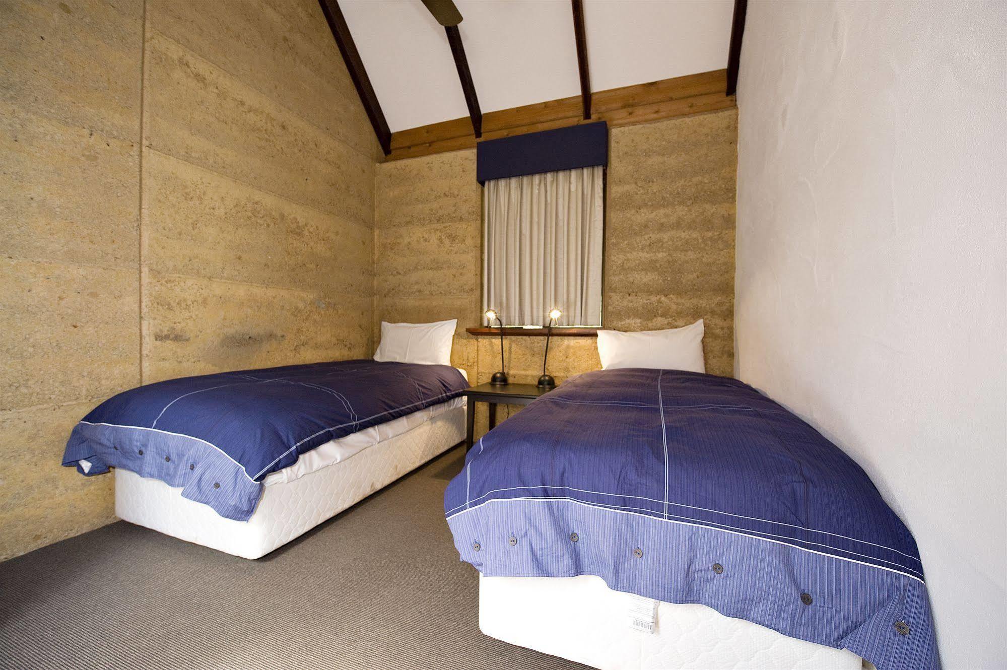 Bussells Bushland Cottages Margaret River Esterno foto