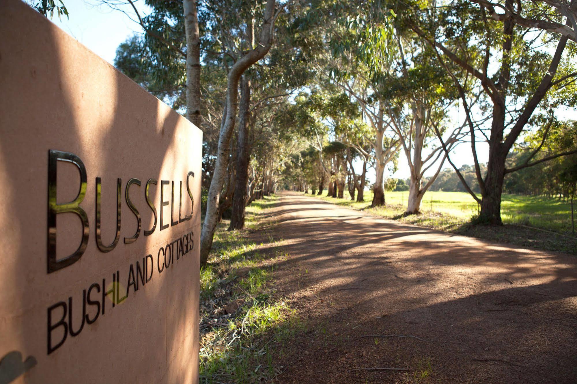 Bussells Bushland Cottages Margaret River Esterno foto