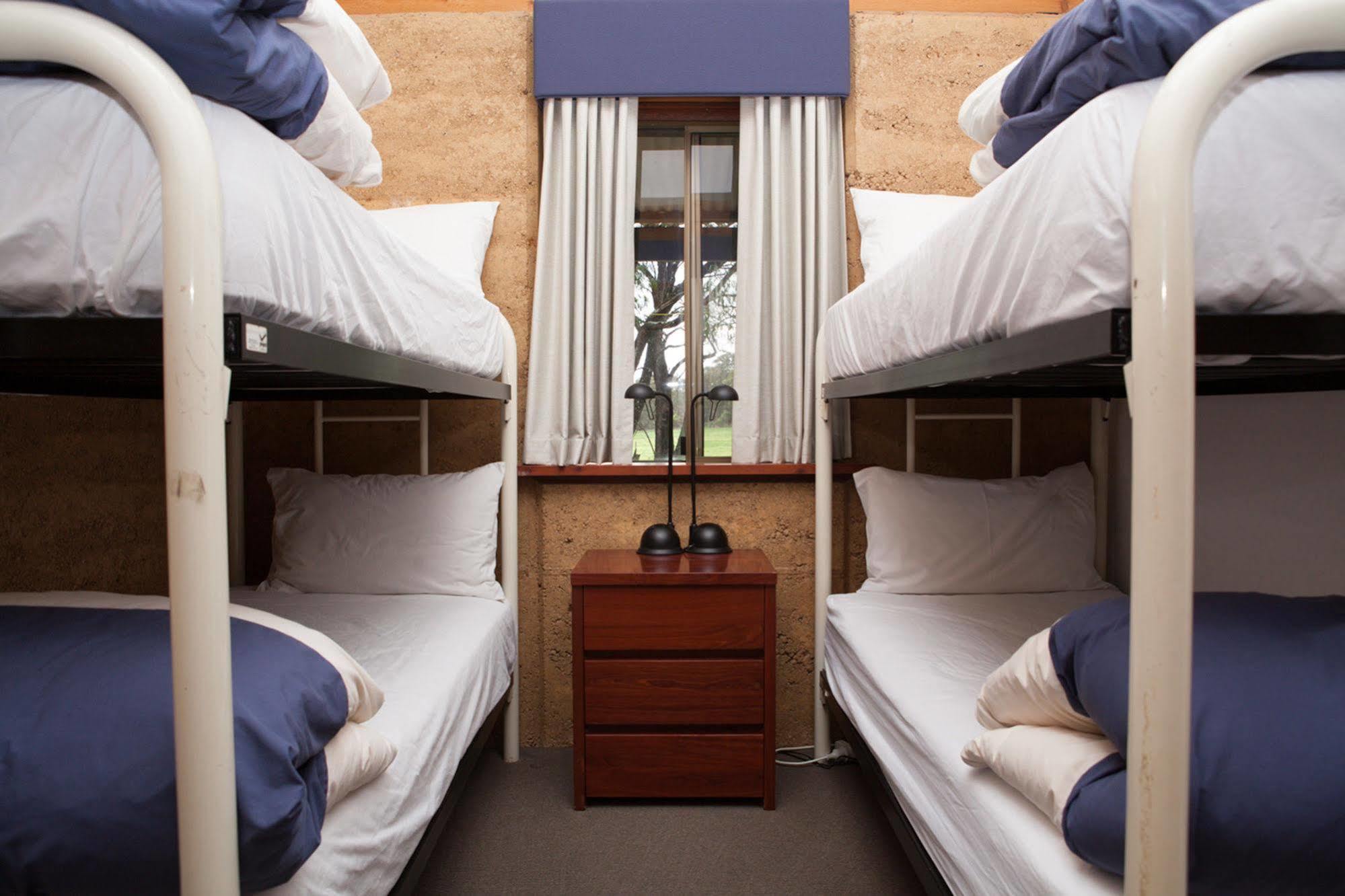 Bussells Bushland Cottages Margaret River Esterno foto