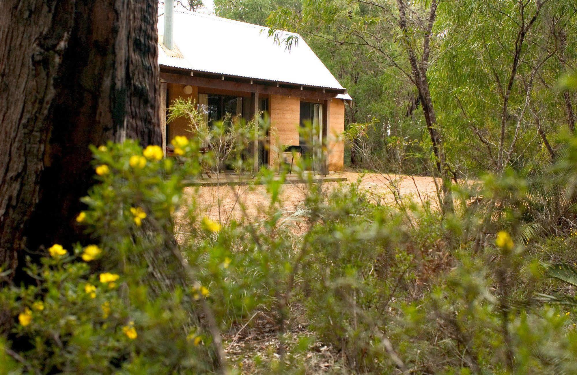 Bussells Bushland Cottages Margaret River Esterno foto